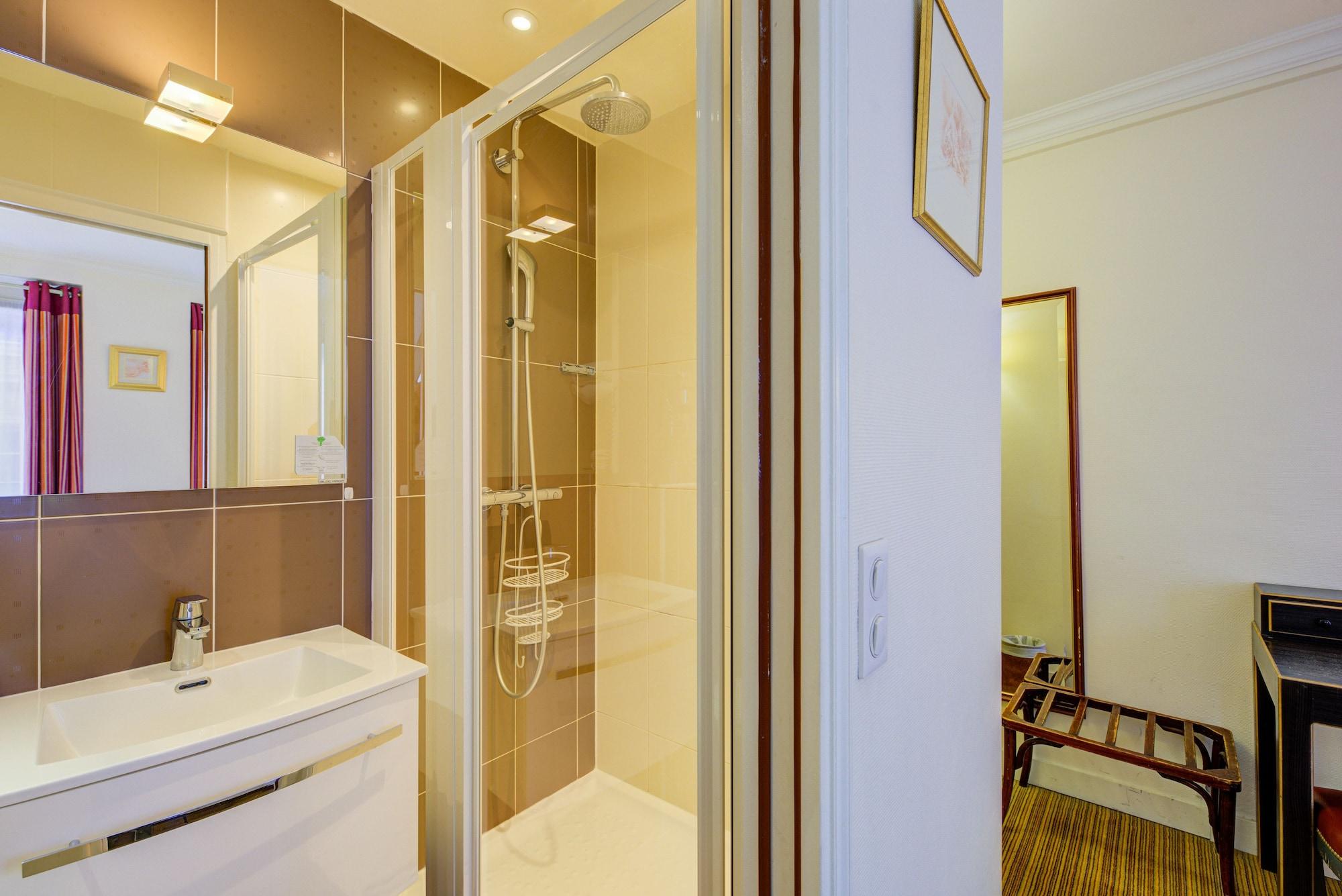 Hotel La Sanguine 巴黎 外观 照片