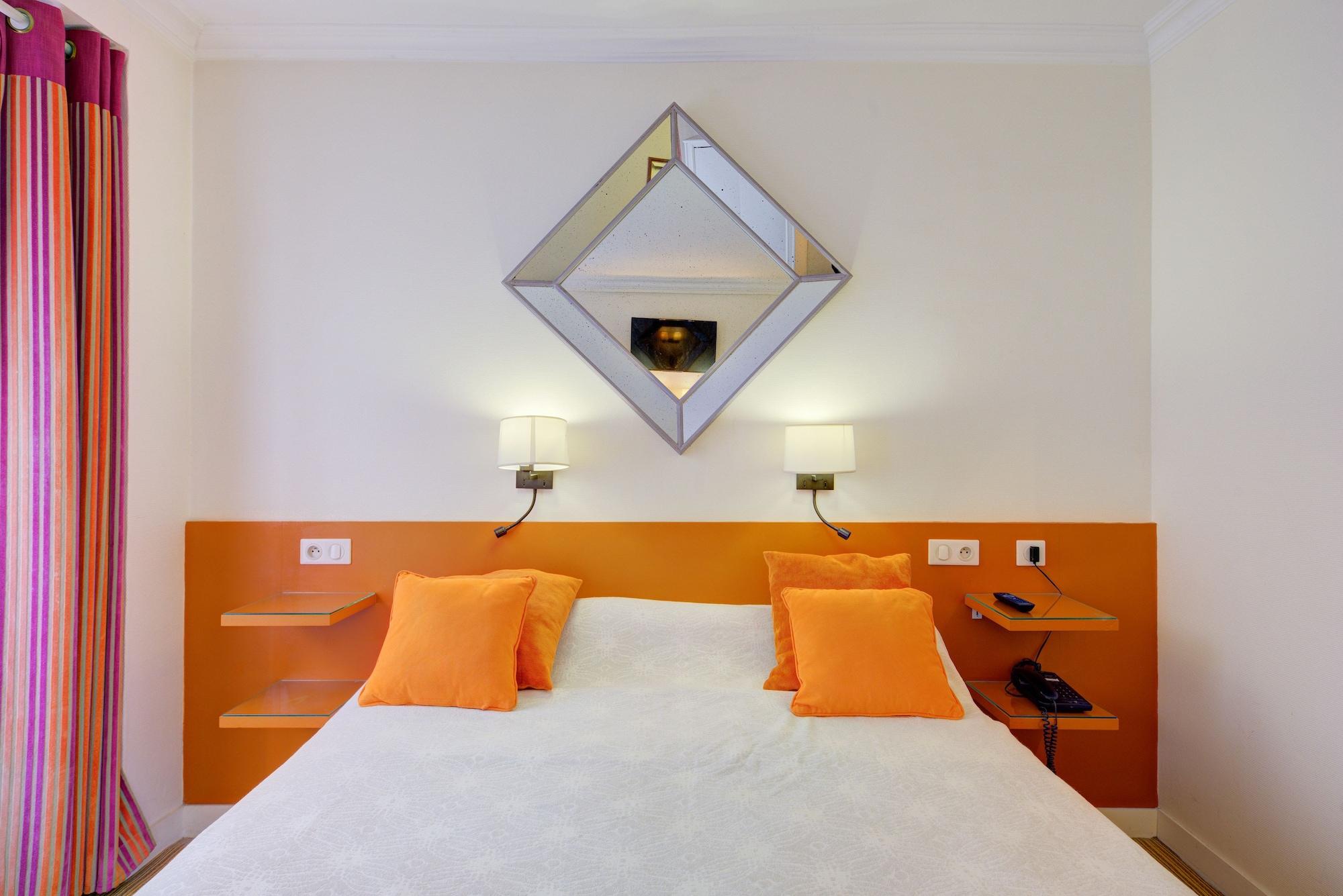 Hotel La Sanguine 巴黎 外观 照片