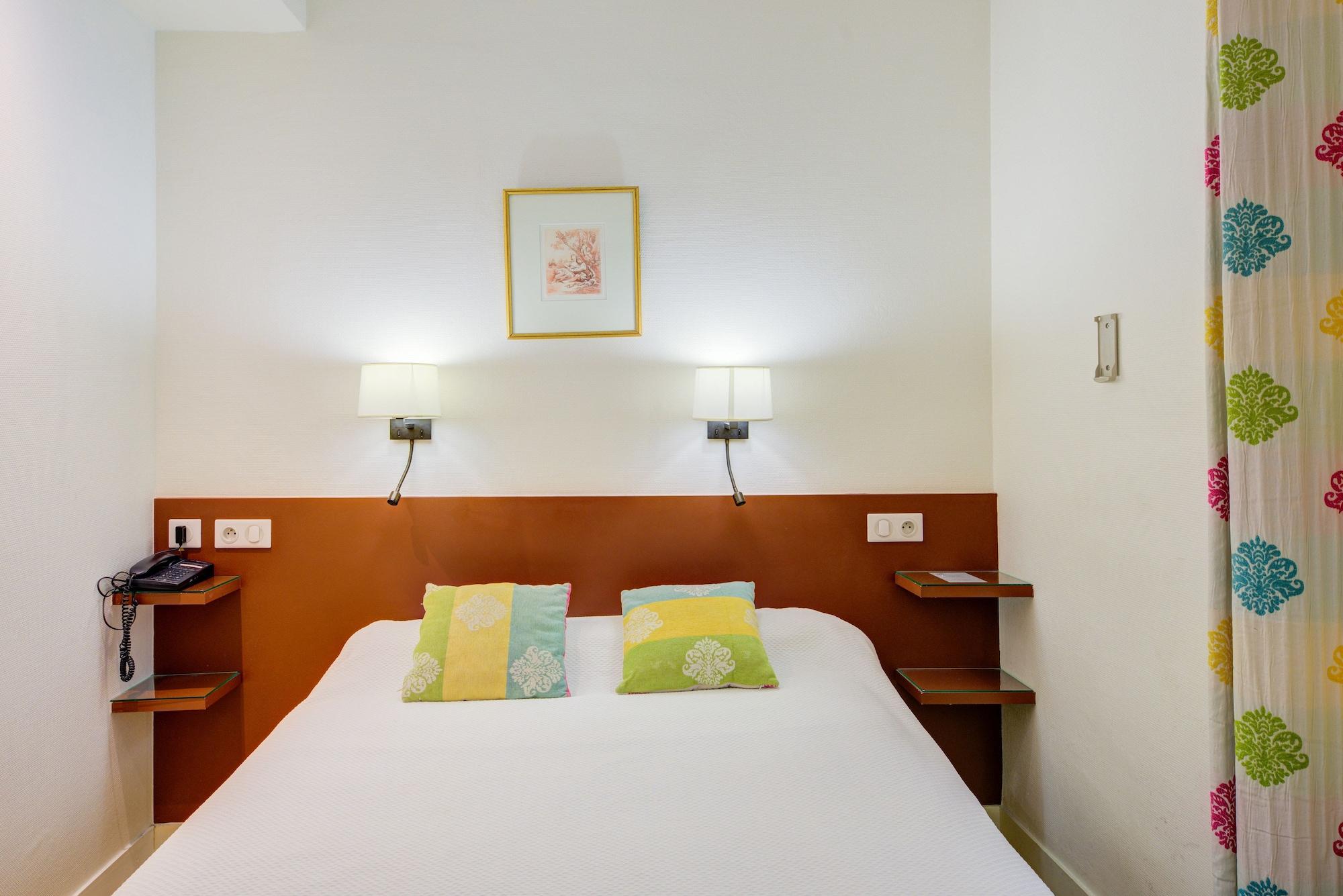 Hotel La Sanguine 巴黎 外观 照片