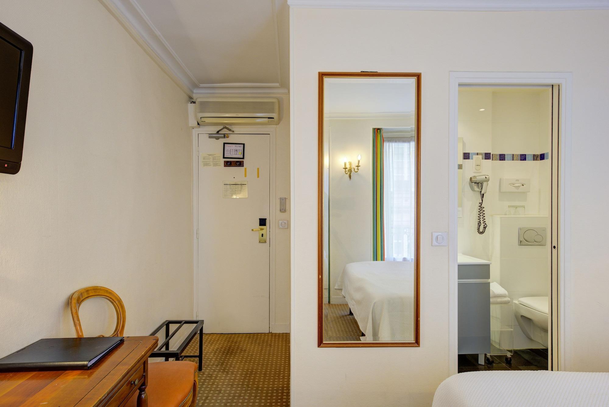 Hotel La Sanguine 巴黎 外观 照片