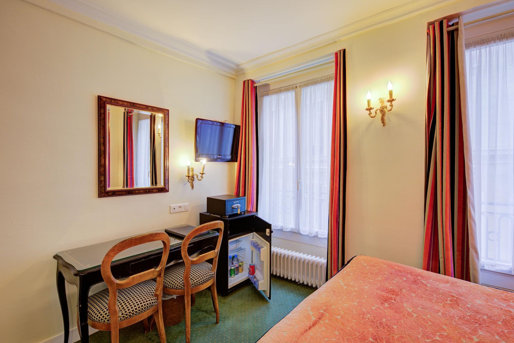 Hotel La Sanguine 巴黎 外观 照片