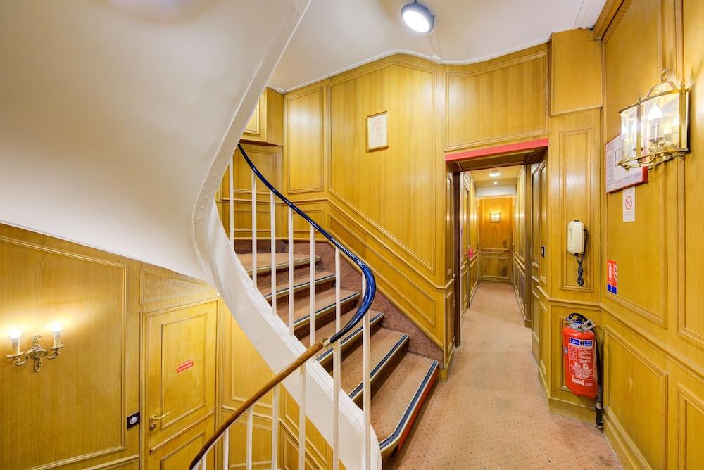 Hotel La Sanguine 巴黎 外观 照片