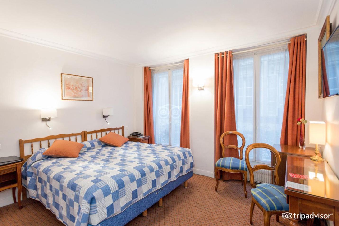 Hotel La Sanguine 巴黎 客房 照片