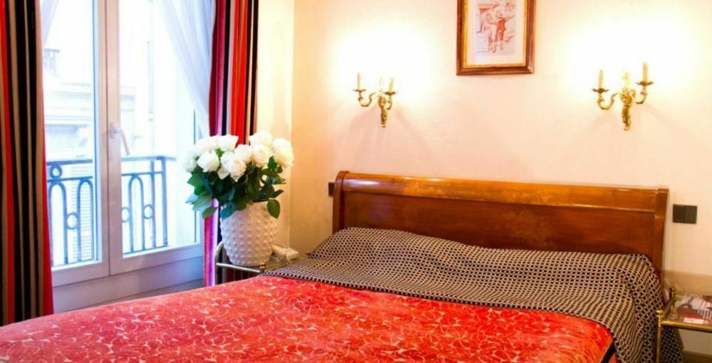 Hotel La Sanguine 巴黎 外观 照片